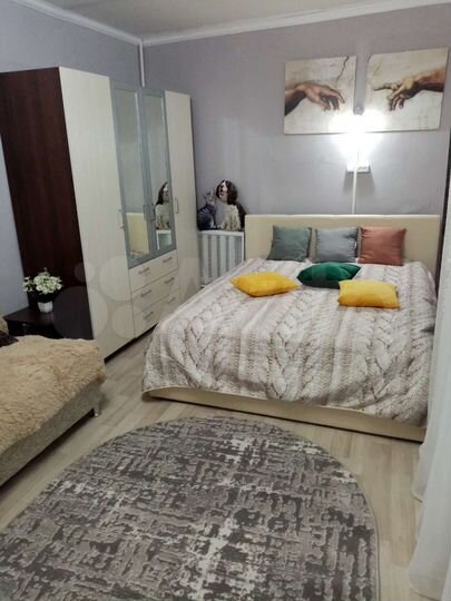 1-к. квартира, 31 м², 6/9 эт.