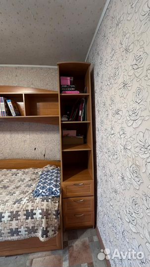 Мебель для подростка