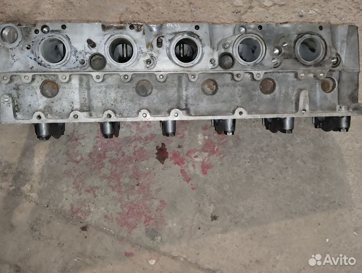 Гбц, спринтер 2.9 тди