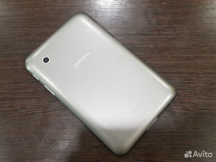 Samsung Galaxy Tab 2 7.0