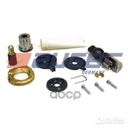 Ремкомплект фаркопа полный 25x49,9/52x65,5/48,6