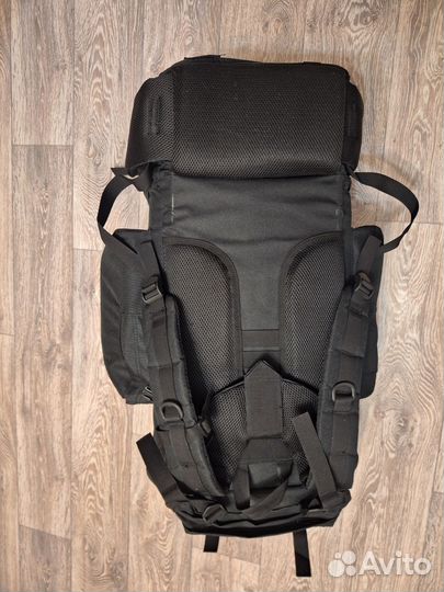 Тактический рюкзак 75 литров