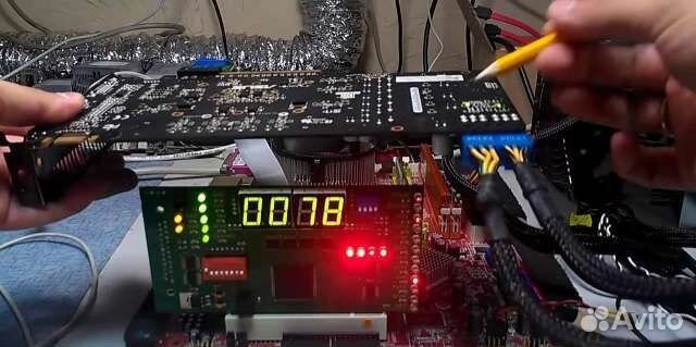 Установка виндовс и программ Комп мастер