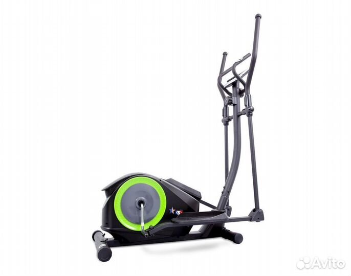 Эллиптический тренажёр, орбитрек USA Style us5533