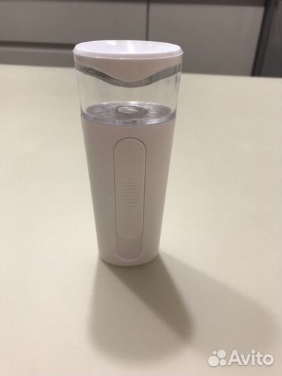 Увлажнитель для лица