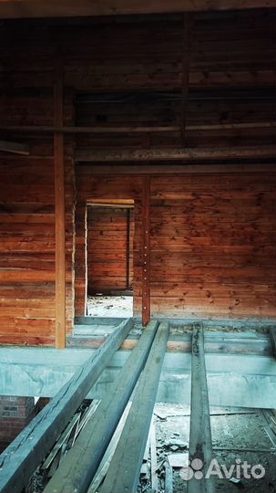 Брус 150х150 бу