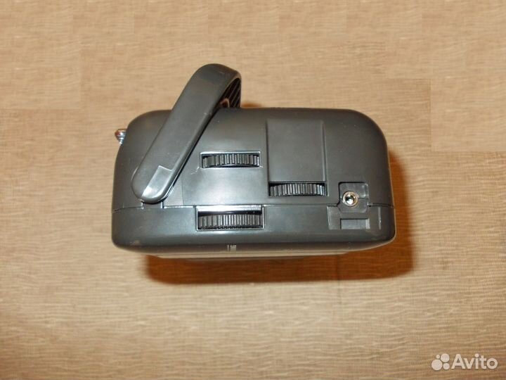 Радиоприемник 