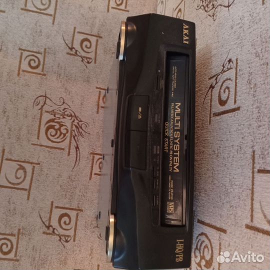 Видеоприставка