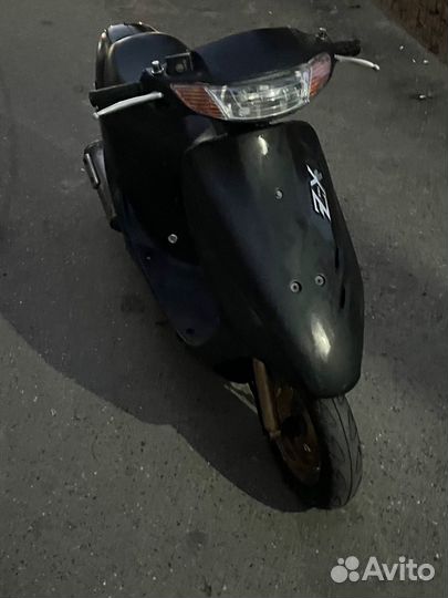 Honda dio 35 zx