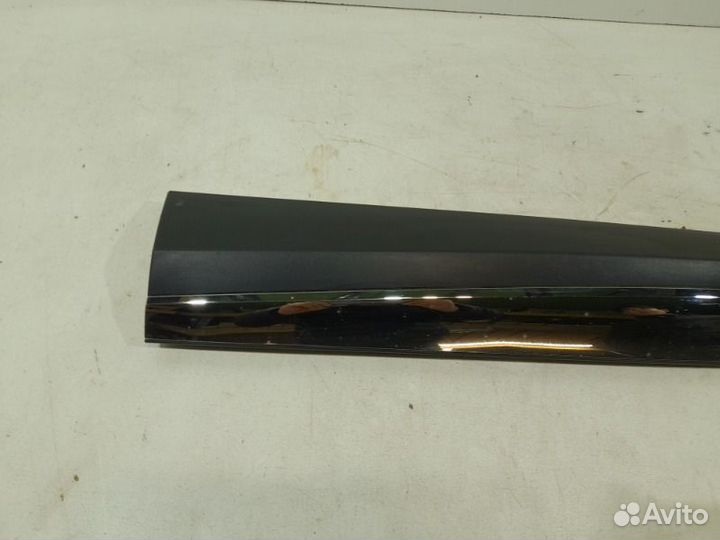 Накладка двери передняя левая Nissan Murano Z52