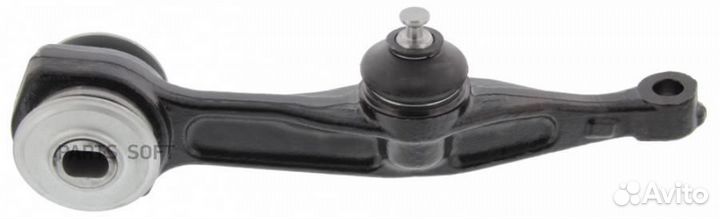 Mapco 54814 Рычаг независимой подвески рычага