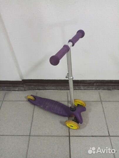 Велосипеды и самокаты