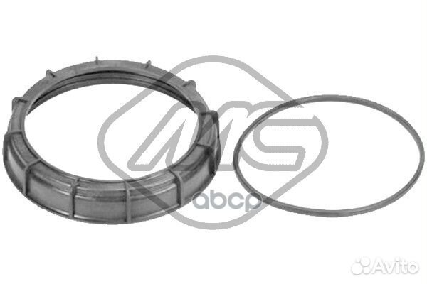 Кольцо насоса топливной системы 03876 metalcaucho