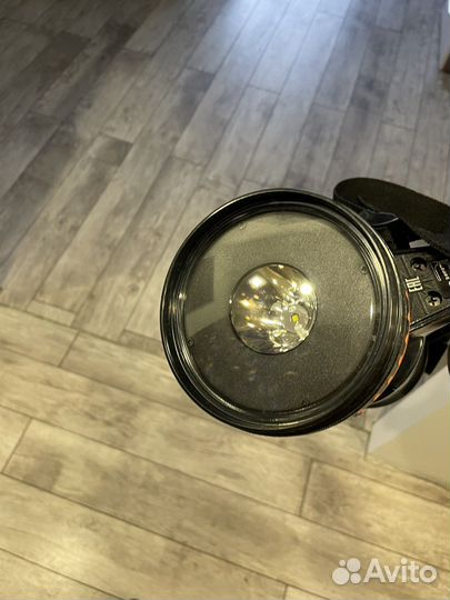 Фонарь экотон