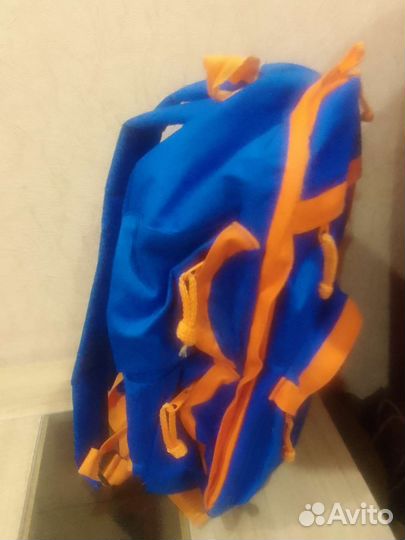 Терморюкзак