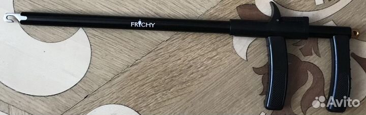 Корнцанг рыболовный Frichy (экстрактор крючка)