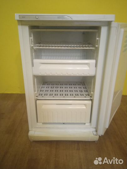 Морозильная камера бу