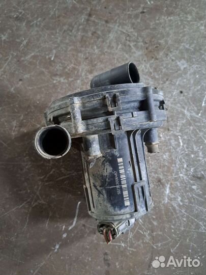 Насос воздушный BMW E53