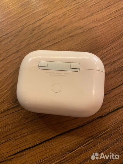 Airpods pro оригинал