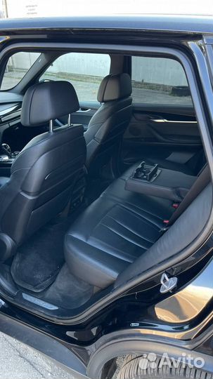 BMW X5 3.0 AT, 2014, 151 202 км