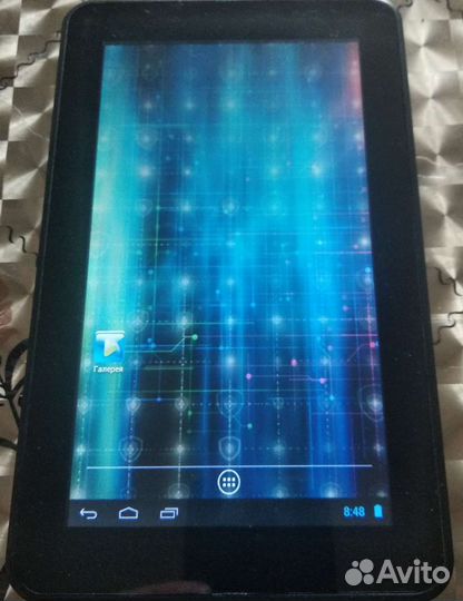 Планшет prestigio multipad 7.0 ultra+ pmt3677wi