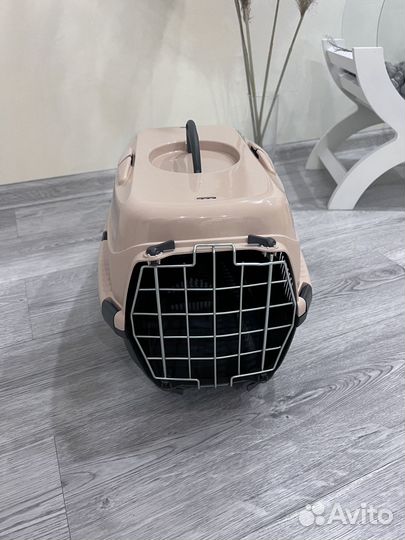 Новая переноска