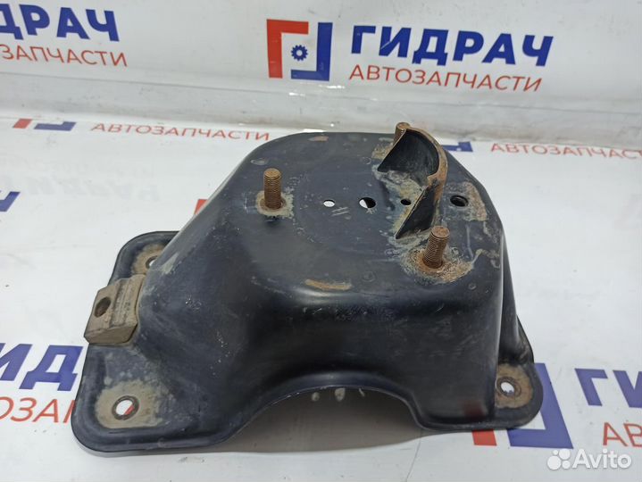 Кронштейн крепления запасного колеса Toyota Land C