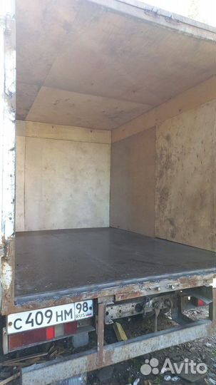 Вывоз мусора