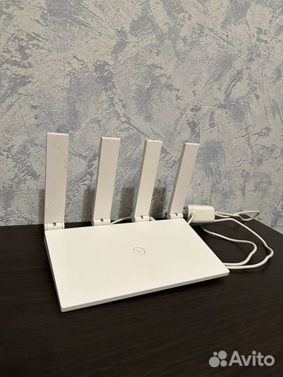 Роутер Huawei ws 5200 v2