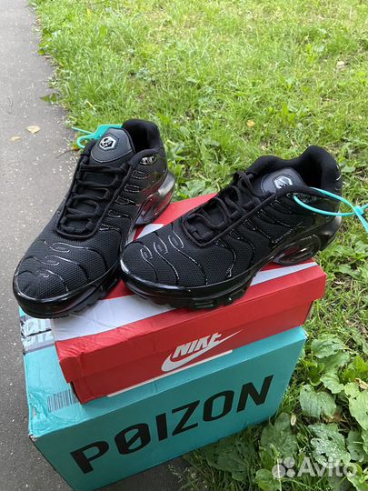 Nike Air Max TN plus Оригинал