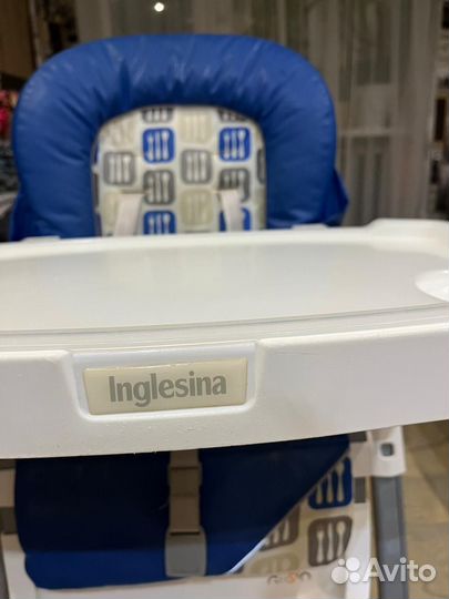 Стул для кормления inglesina gusto