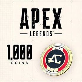 Apex Legends Coins Апекс Коинс