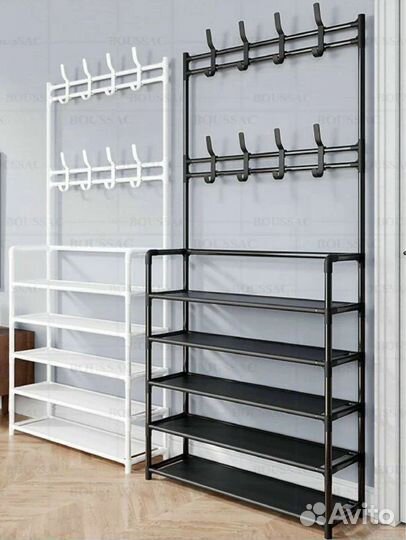 Вешалка напольная новая