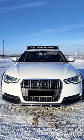 Фейринг - обтекатель для багажника на крышу