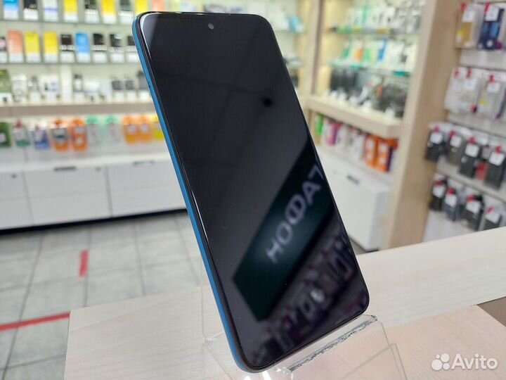 Xiaomi Redmi Note 11, 4/128 ГБ