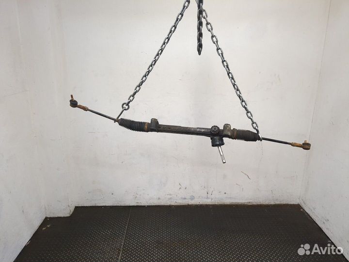 Рейка рулевая без г/у Opel Corsa C, 2004