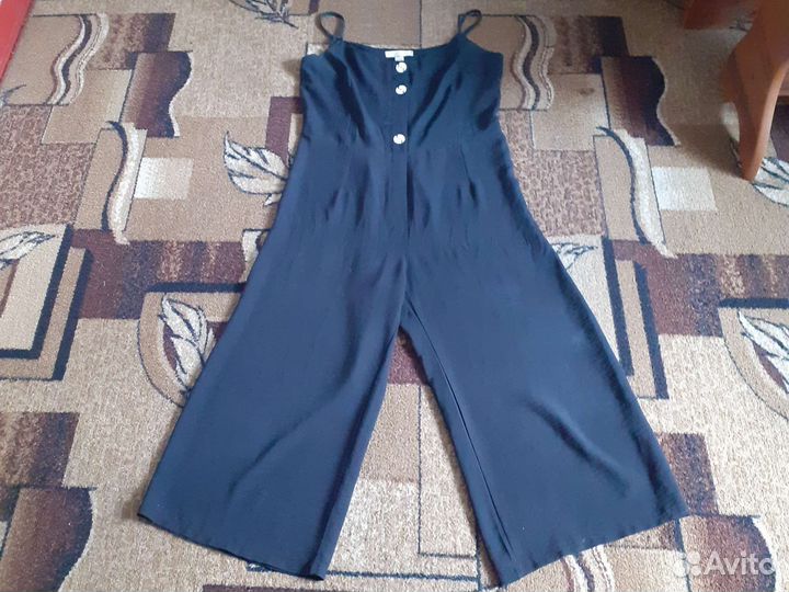 Комбинезон женский летний 44 46