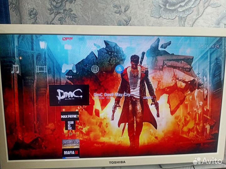 PS3 super slim cech-4308C