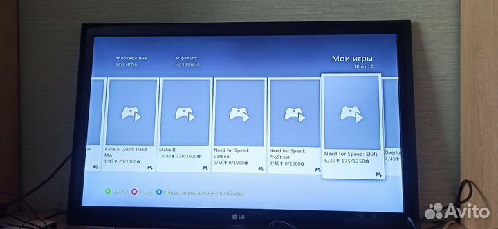 Xbox 360 прошитый freeboot