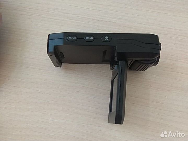 Видеорегистратор Сarcam hd (на запчасти)