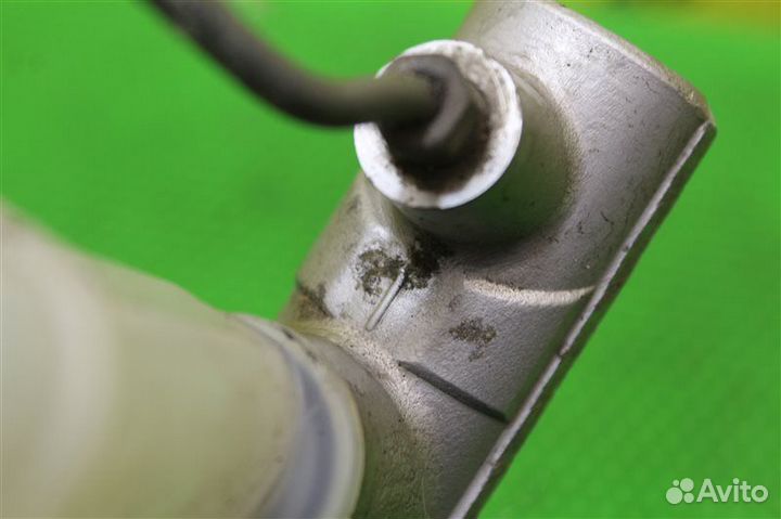 Главный тормозной цилиндр Toyota Camry SV43 3S-FE