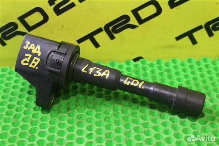 Катушка зажигания задняя Honda L13A/L15A