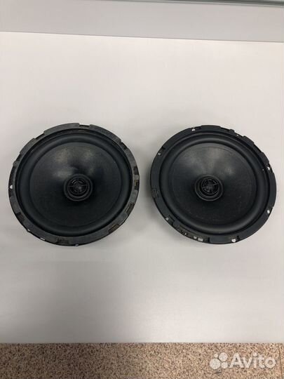 Колонки Урал sound ак-74