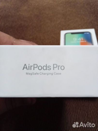 iPhone х 256gb