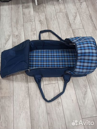 Переноска для детей