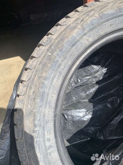 Nordman Nordman 4 2.25/55 R17