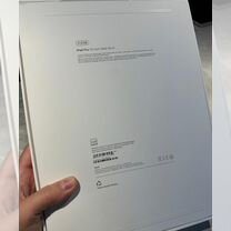 Apple iPad Pro M4, 2024 13 wi fi 512 гб