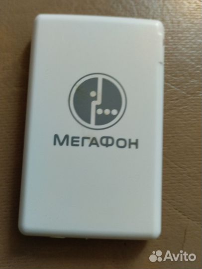 Минифон TDS12-1 Мегафон