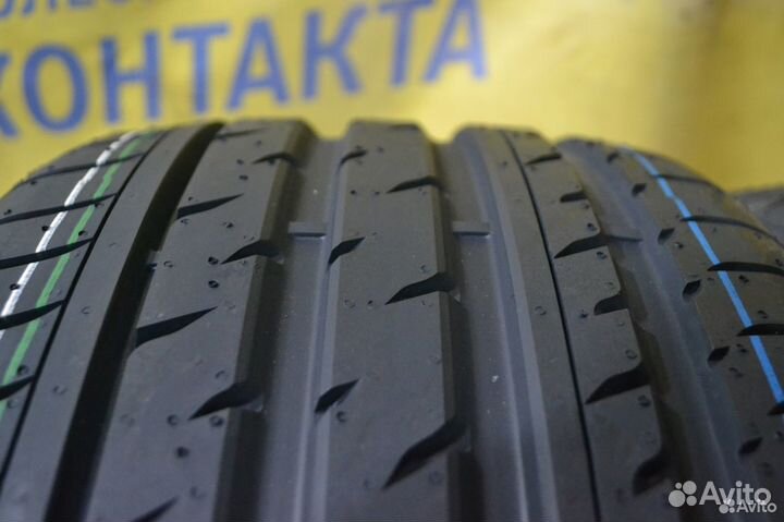 Mileking MK927 235/30 R20