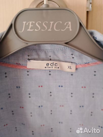 Рубашка женская 50-52р